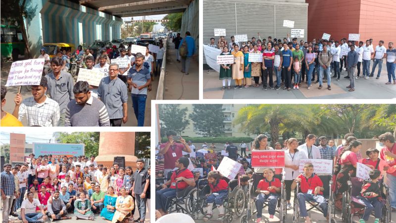World Disability Day