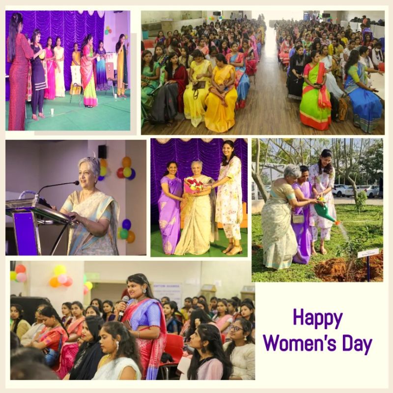 Women’s Day 2023