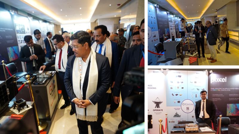 Space Economy Leaders Meeting (SELM)