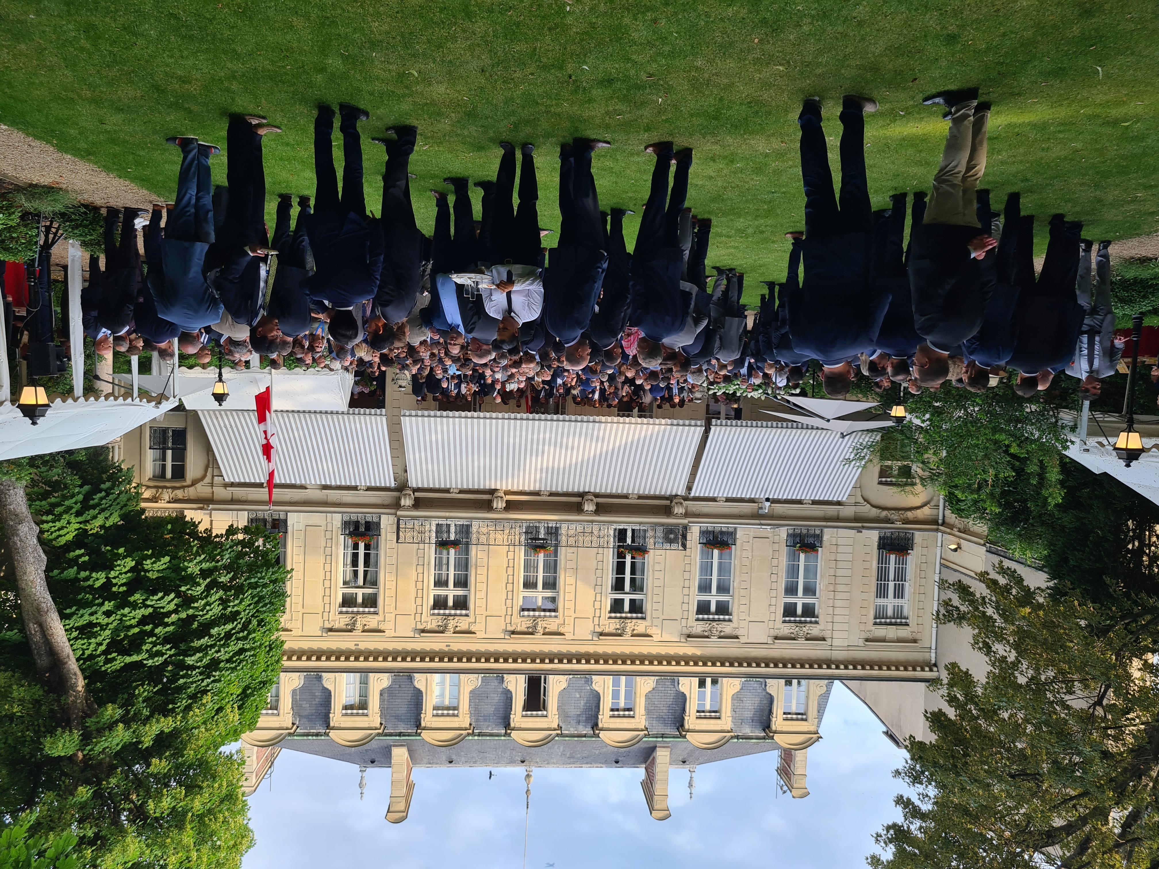 SIAE 2023 – Le Bourget Paris