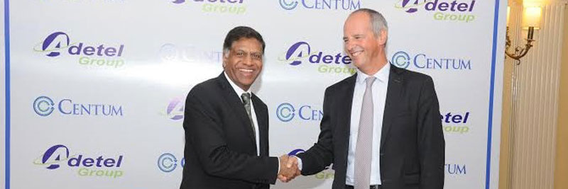 Centum Electronics acquires French Adetel Group