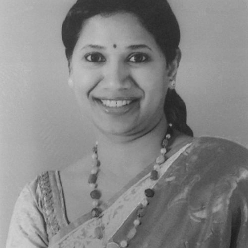 KAVITHA DUTT CHITTURI