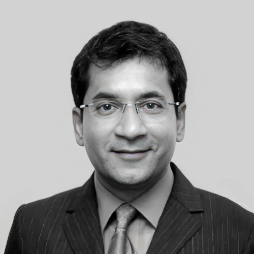 DR. UDAYANT MALHOUTRA