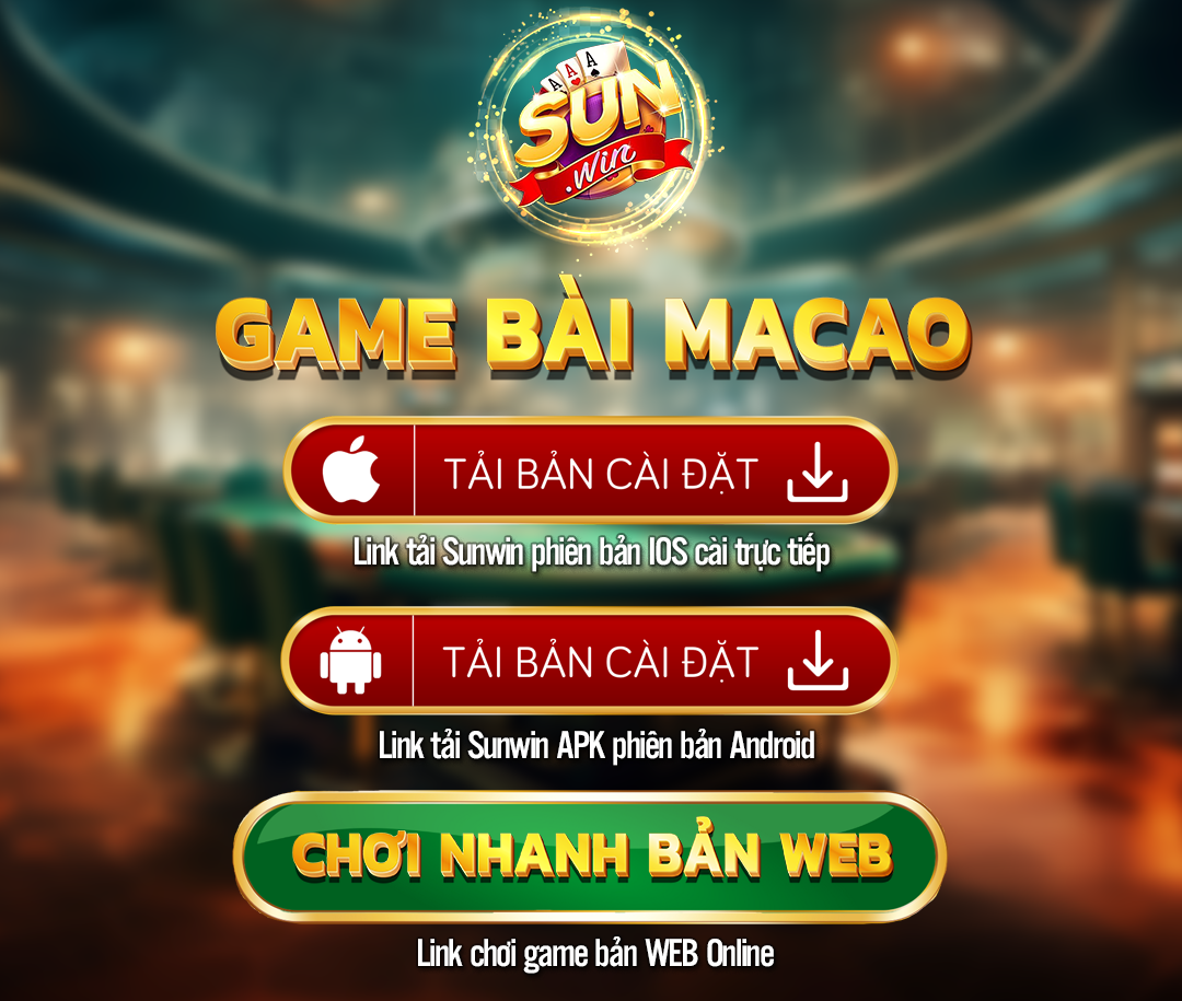 Link tải app Sunwin mới nhất